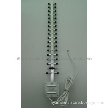 2.4G Yagi Antenna 18DB  With SMA Male Connector